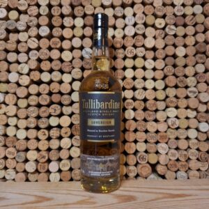 Tullibardine Sovereign