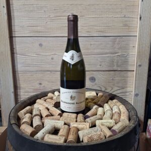 Aligoté Chevalier Blanc 2021 -75cl