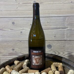 Armenaz Cotes RoussesBlanc 2023