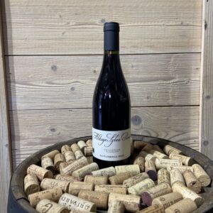 Closeraie Sylva Plana Rouge 2022