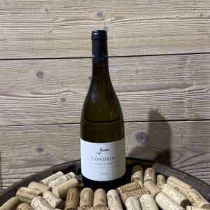 Condrieu La vieille maison Garon Blanc 2022