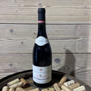 Crozes les Jalets Paul Jaboulet Rouge 2023