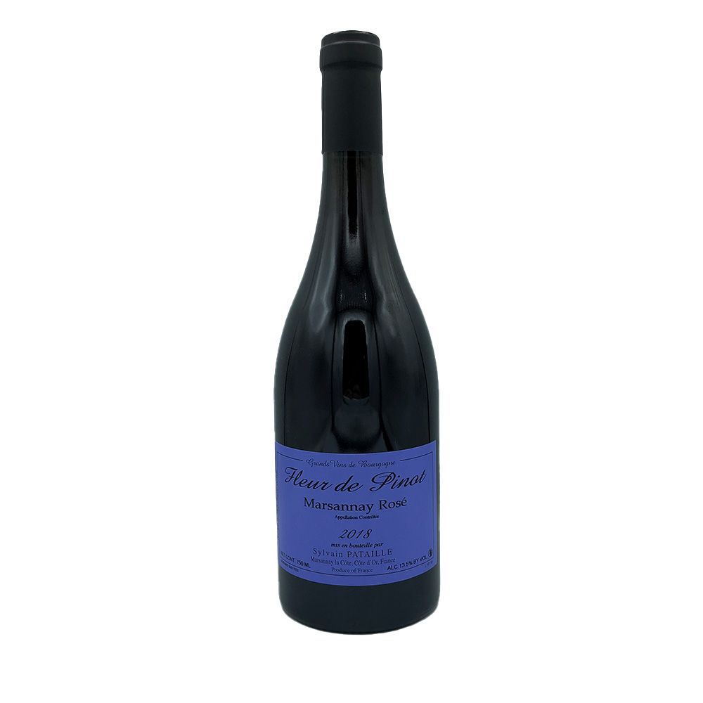 Fleur de Pinot Sylvain Pataille Rosé 2023