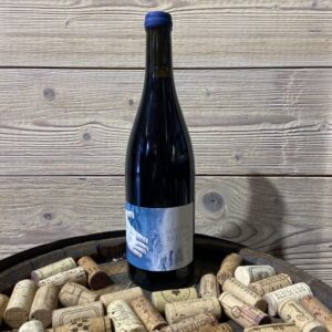 Hot 5 bastards Ludovic Archer Rouge 2023