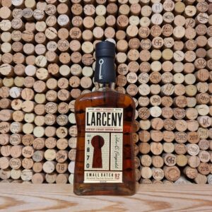 Kentucky straight Larceny