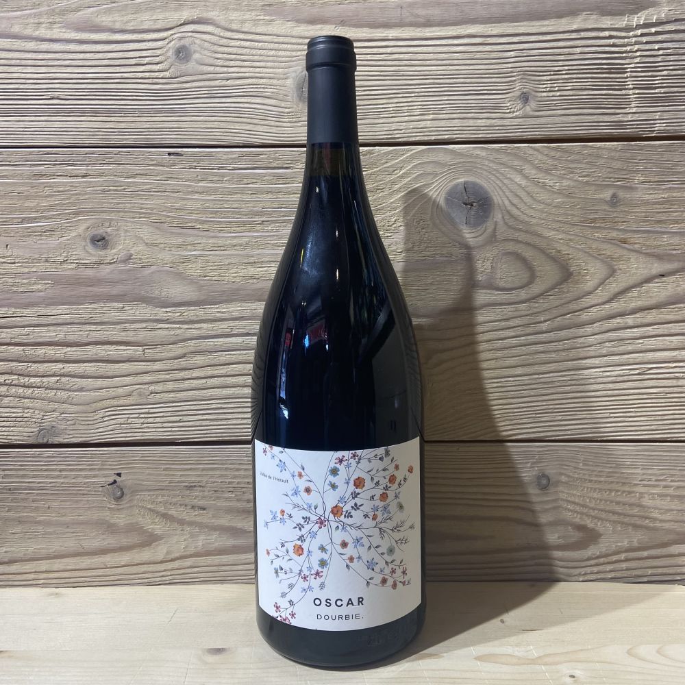 Magnum Dourbie Oscar Rouge 2024