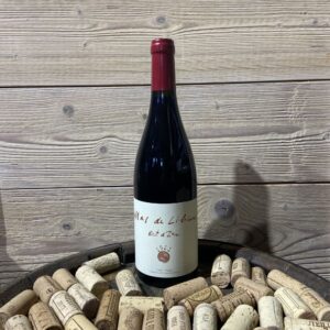 Mas de Libian Bout d'Zan Rouge 2024