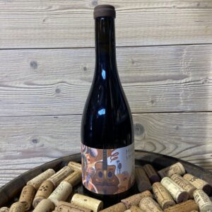 Minor Swing Ludovic Archer Rouge 2022