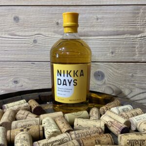 Nikka Days