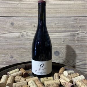 Pinot La Baraterie Jean François Quenard Rouge 2024
