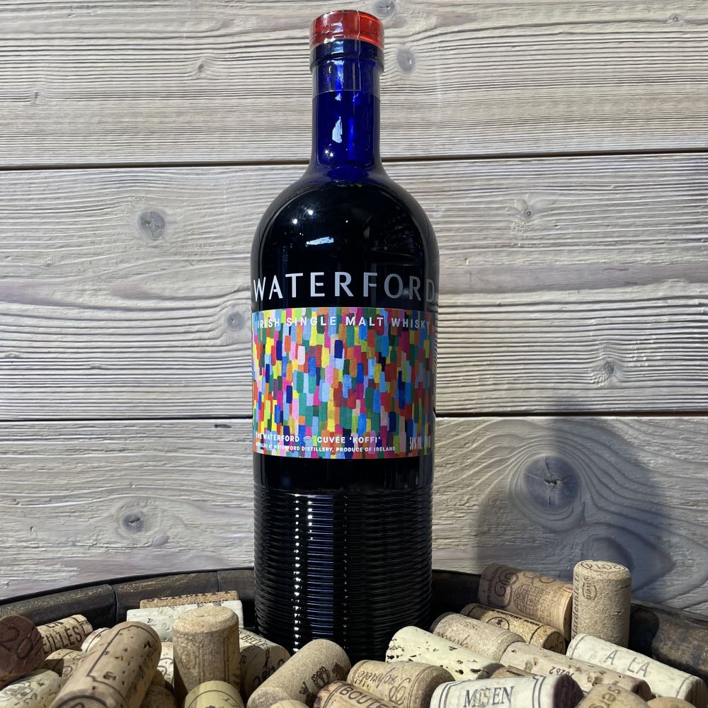 Waterford Cuvée Koffi