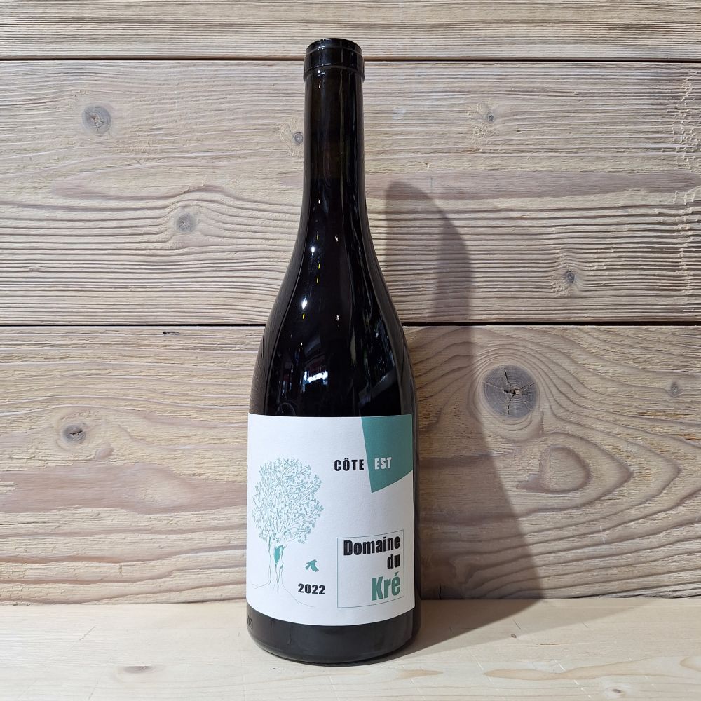 Domaine du Kré Côte Est Rouge 2022