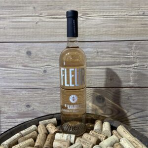 Fleur de l'amaurigue Rosé 2025