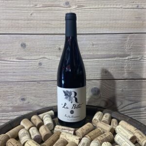 La bête Domaine des Rutissons Rouge 2024