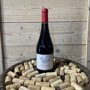 Les Pampres Mas Laval Rouge 2023