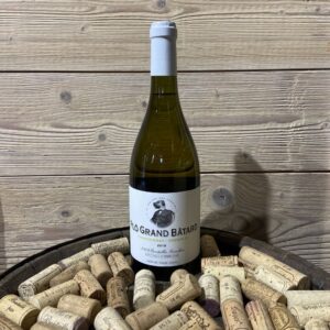 Plo Grand Batard Julien Gil Blanc 2019