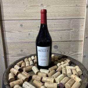 Rolet Rouge Tradition Rouge 2024