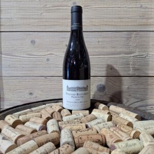 Volnay 1er Cru "Les Roncerets" Genot Boulanger Rouge 2022