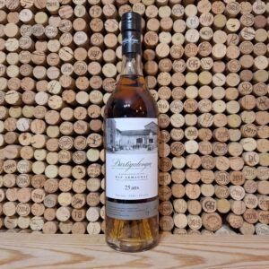 25 ans Heritage Bas Armagnac Dartigalongue Spiritueux