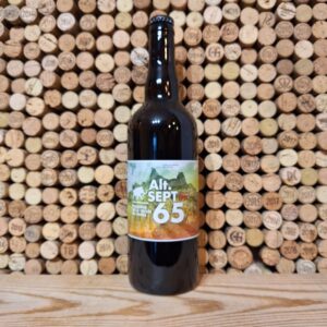 Alt. Sept65 Brasserie de la vallée du Giffre