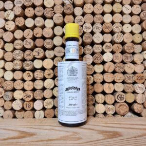 Angostura Trinidad et Tobago