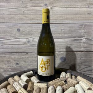 Apremont Thomas Blard Blanc 2025