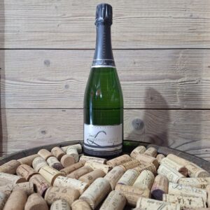 Brut Leblond Lenoir Champagne