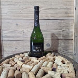 Brut Majeur Ayala  Champagne