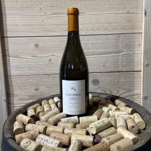 Butiniere Anne de Joyeuse Blanc