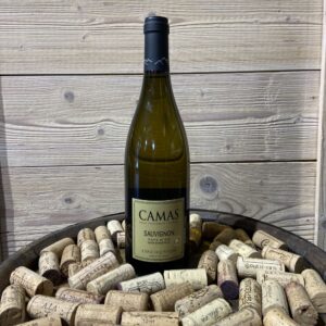 Camas Sauvignon Anne de Joyeuse Blanc 2024