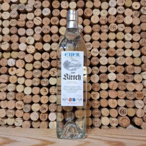 Cerise Kirsh Etter Spiritueux