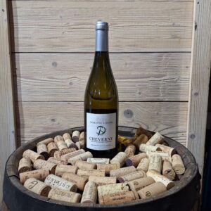 Cheverny Sauger Blanc 2022