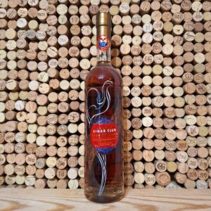 Cognac "Cigar club" Jean Filoux