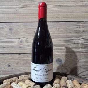 Domaine Lapierre Cuvée Marcel  Rouge 2024
