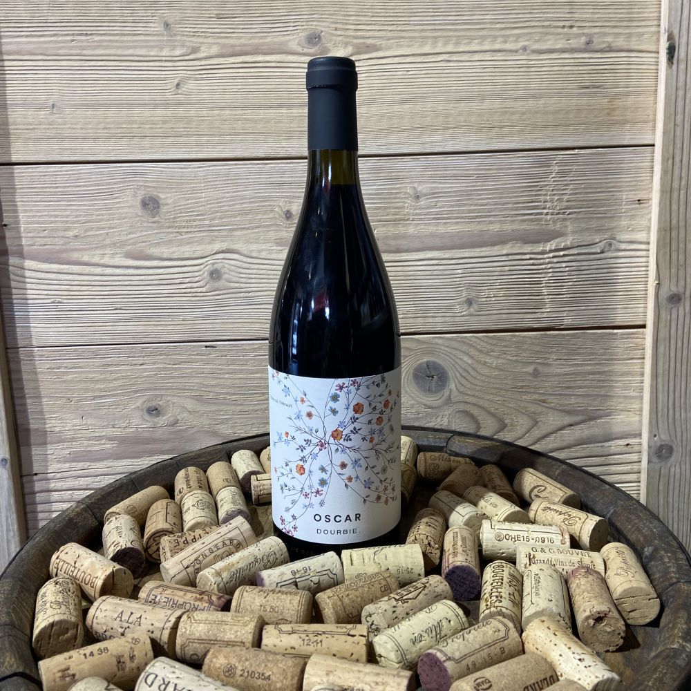 Dourbie Oscar Rouge 2024