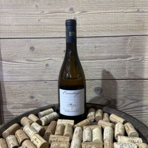 Ermitage Blanc Philippe et Vincent Jaboulet Blanc 2014