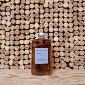 From the Barrel Nikka