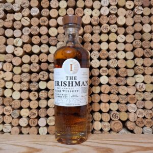 Harvest The Irishman