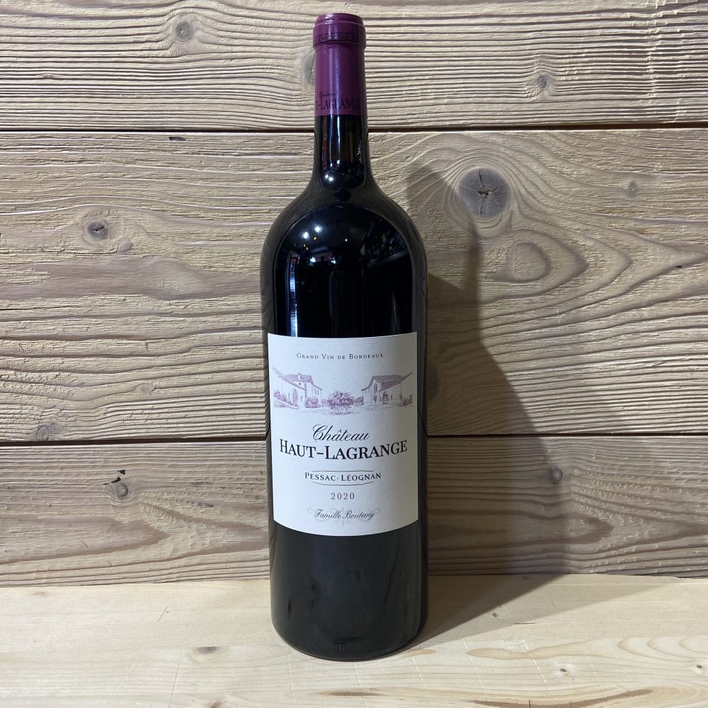 Magnum Château Haut Lagrange Rouge 2020