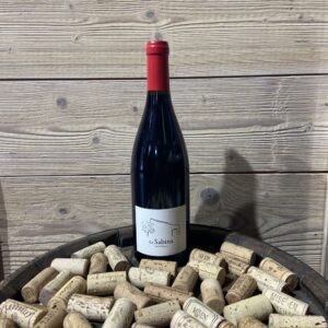Sabina Clos del Rey Rouge 2023