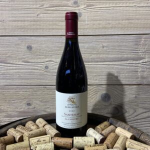 Santenay Cassiere Jessiaume Rouge 2023