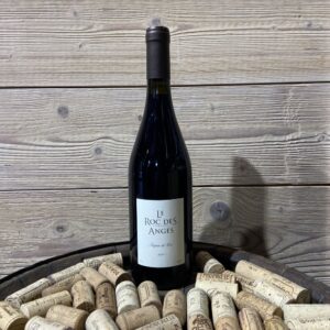 Segna de Cor Roc des anges Rouge 2023