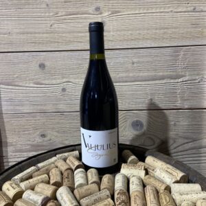 Signature Valjulius Rouge 2020