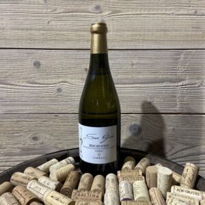 Torelli Moscato d'Asti Bulles