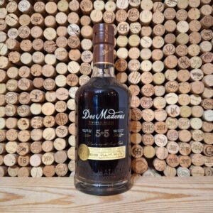 Triple Aged Dos Maderas