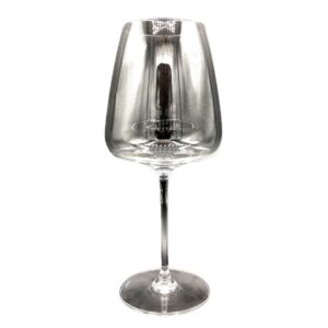 Verre Etoile Noir Italesse