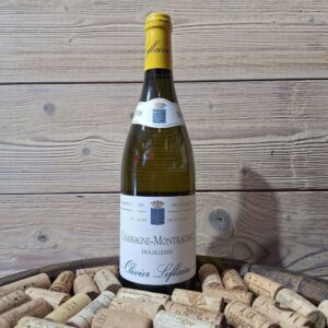 Chassagne Montrachet Houillières Olivier Leflaive Blanc 2020
