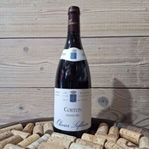 Corton Grand Cru Olivier Leflaive Rouge 2019
