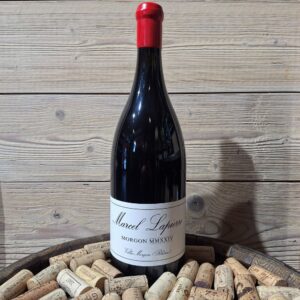 Magnum Domaine Lapierre Cuvée Marcel  Rouge 2024