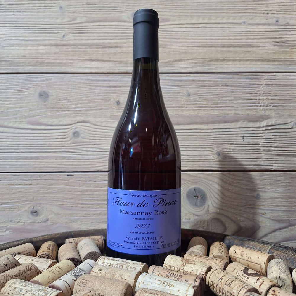 Marsannay Clos du Roy Sylvain Pataille Rouge 2023